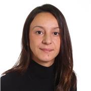 laureata e specializzanda trilingue madrelingua italiana